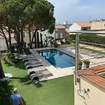 Apartamento Maxime 1 Piece Sainte-Maxime