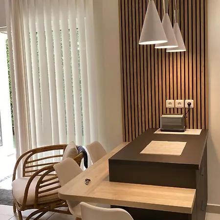 Maxime 1 Piece Apartamento