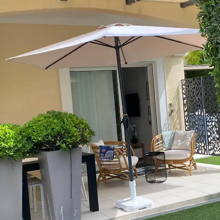 Apartamento Maxime 1 Piece