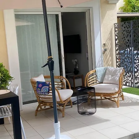 Maxime 1 Piece Apartamento *