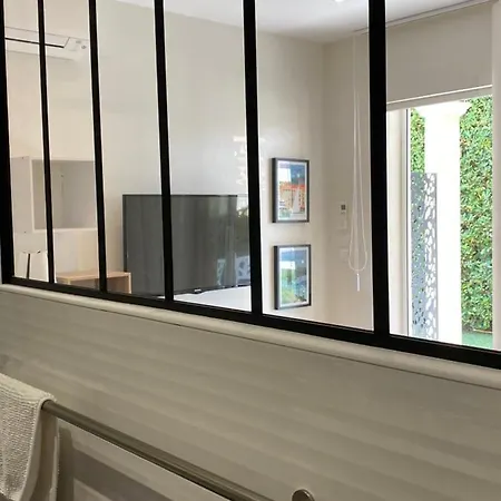 Maxime 1 Piece Apartamento Sainte-Maxime