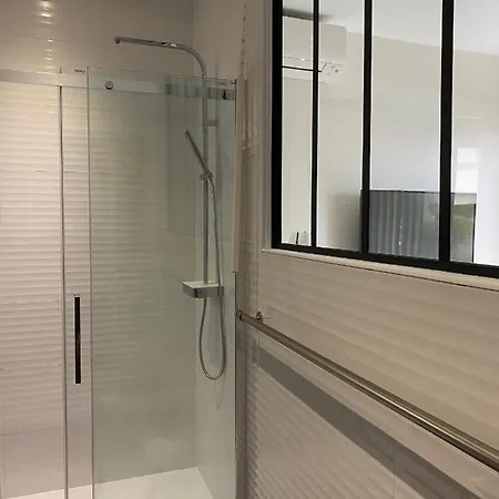 Apartamento Maxime 1 Piece Sainte-Maxime