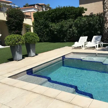 Maxime 1 Piece Apartamento *