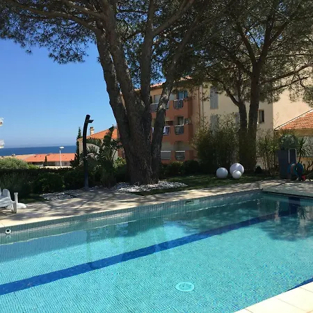 Apartamento Maxime 1 Piece