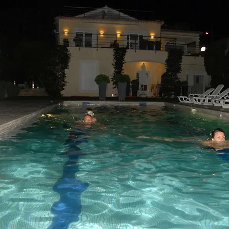 Maxime 1 Piece Apartamento *