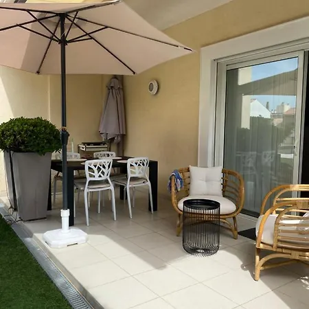 Maxime 1 Piece Διαμέρισμα