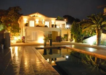 Maxime 1 Piece Διαμέρισμα *