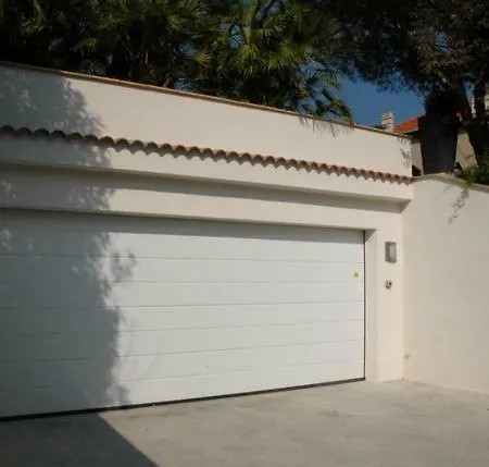 Maxime 1 Piece Διαμέρισμα