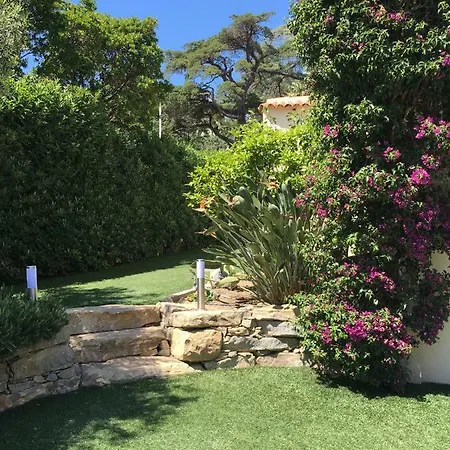 Maxime 1 Piece Διαμέρισμα *