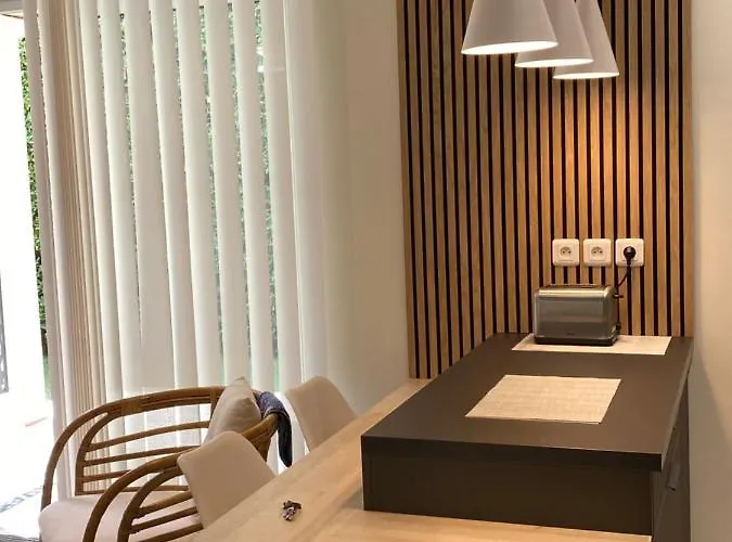 Maxime 1 Piece Lägenhet