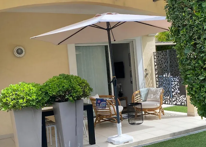 Appartement Maxime 1 Piece
