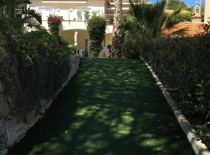 Maxime 1 Piece Lägenhet *