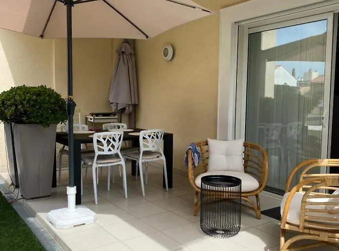 Maxime 1 Piece Lägenhet