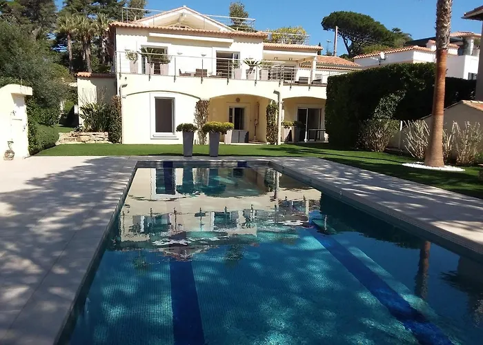 Maxime 1 Piece Lägenhet *