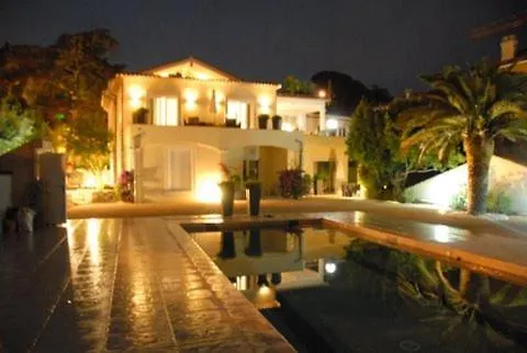 Maxime 1 Piece Lägenhet *