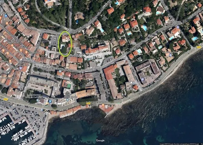 Maxime 1 Piece Sainte-Maxime