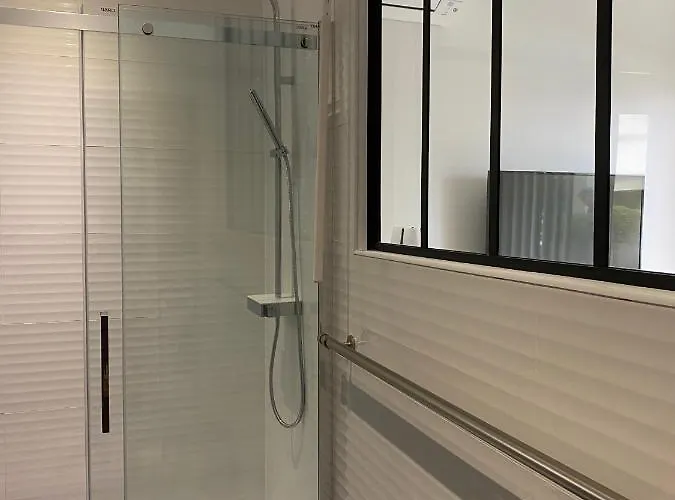 Lägenhet Maxime 1 Piece Sainte-Maxime