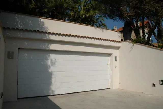 Maxime 1 Piece Lägenhet