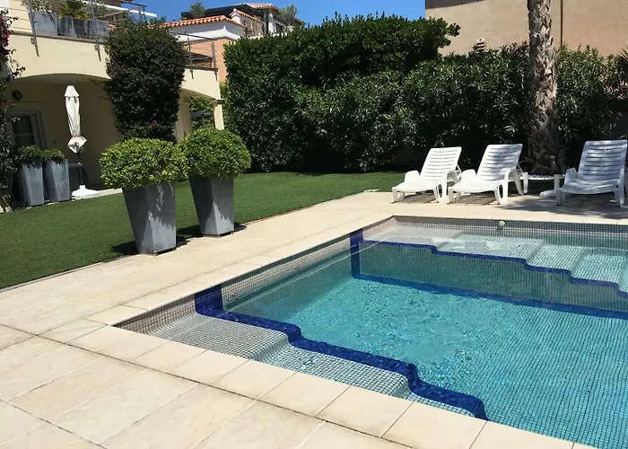 Maxime 1 Piece Lägenhet *