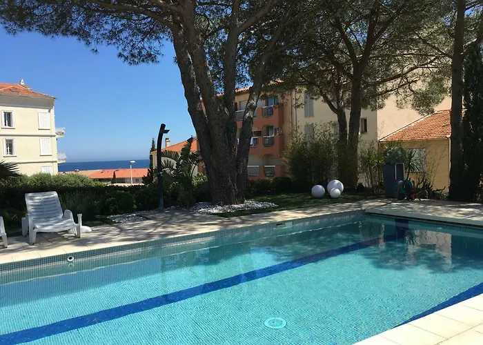 Lägenhet Maxime 1 Piece