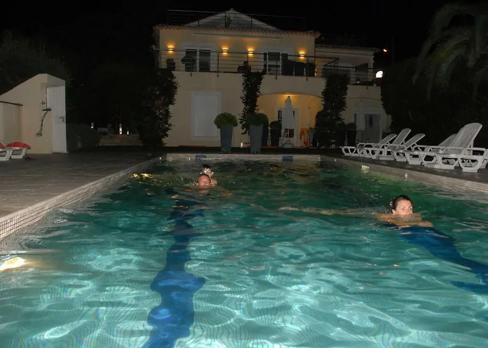 Maxime 1 Piece Lägenhet *